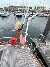 SEA EAGLE 21 SEA EAGLE, Norseman 447
