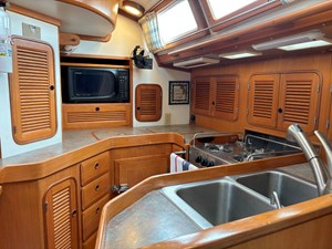 SEA EAGLE 33 SEA EAGLE, Norseman 447