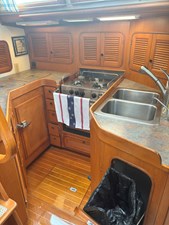 SEA EAGLE 34 SEA EAGLE, Norseman 447