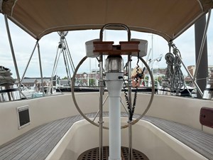 SEA EAGLE 23 SEA EAGLE, Norseman 447