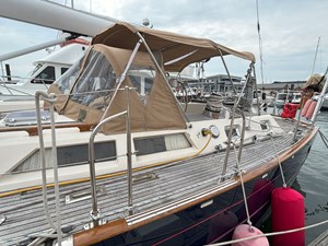 SEA EAGLE 14 SEA EAGLE, Norseman 447