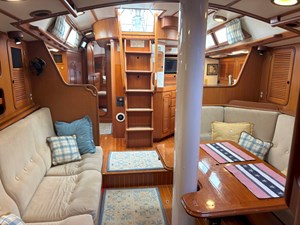 SEA EAGLE 31 SEA EAGLE, Norseman 447