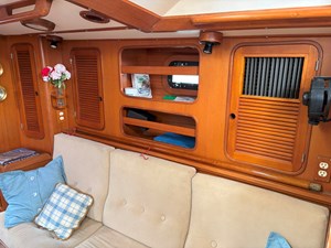 SEA EAGLE 29 SEA EAGLE, Norseman 447