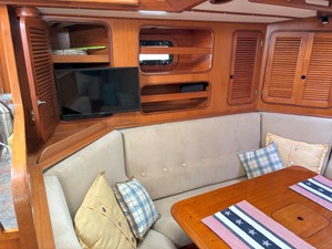 SEA EAGLE 28 SEA EAGLE, Norseman 447