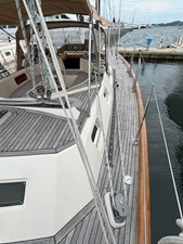 SEA EAGLE 18 SEA EAGLE, Norseman 447