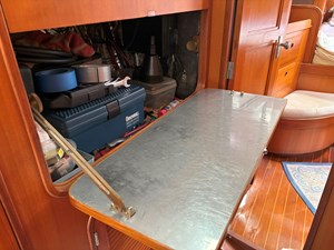 SEA EAGLE 38 SEA EAGLE, Norseman 447