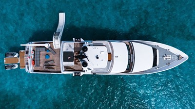 SEA AXIS  6 