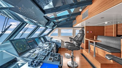 SEA AXIS  19 