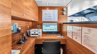 SEA AXIS  20 