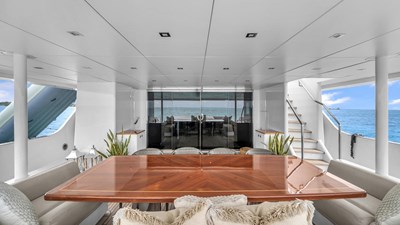 SEA AXIS  25 