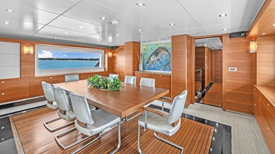 SEA AXIS  29 