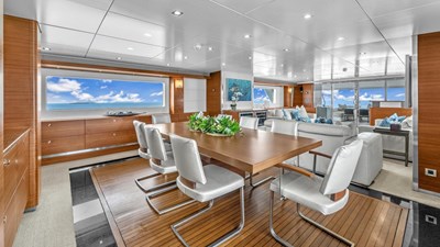SEA AXIS  30 