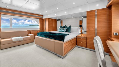 SEA AXIS  33 