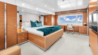 SEA AXIS  34 