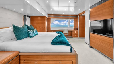 SEA AXIS  35 