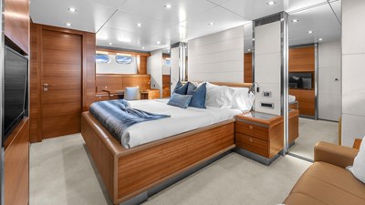 SEA AXIS  40 