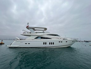 OCEANA I 0 