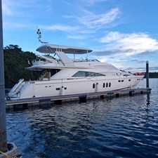 OCEANA I 1 