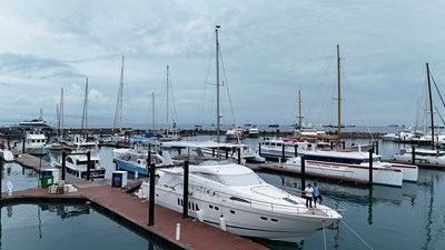 OCEANA I 3 