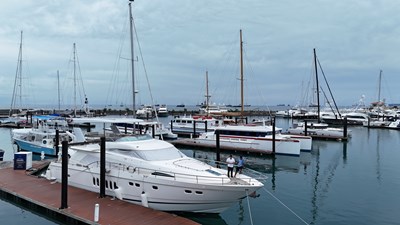 OCEANA I 5 
