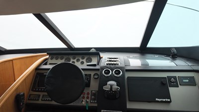 OCEANA I 6 