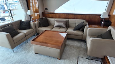 OCEANA I 11 