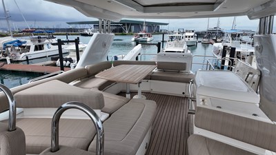 OCEANA I 22 