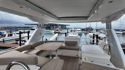 OCEANA I 23 