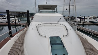 OCEANA I 24 