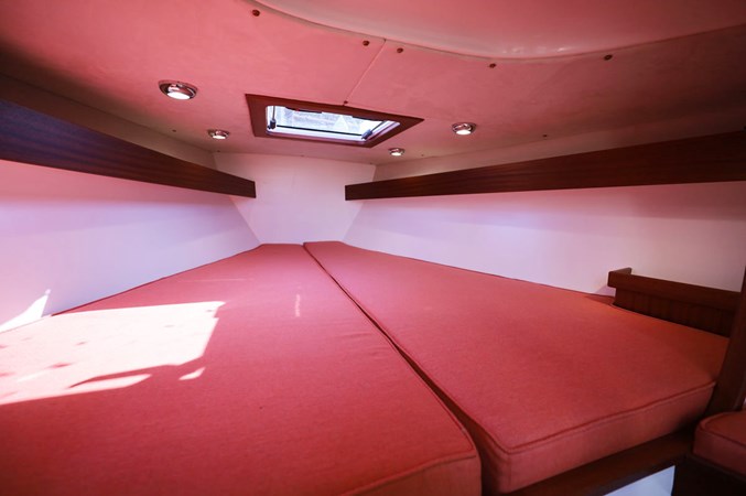 WELCOME: 2024 Leonardo Eagle 44 Queen Double Berth