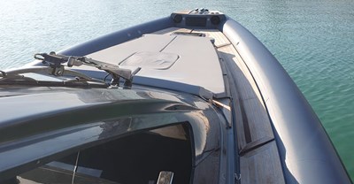 Atlantis 9 