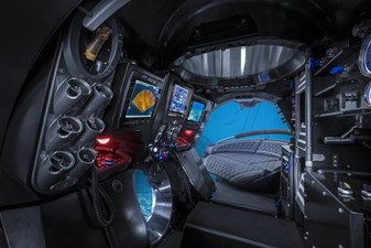 ARIEL SUBMERSIBLE 2 