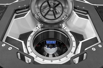 ARIEL SUBMERSIBLE 7 