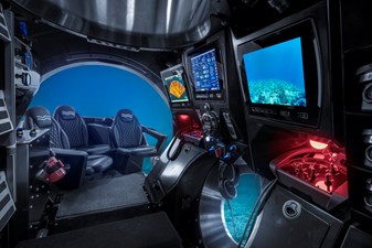 ARIEL SUBMERSIBLE 3 