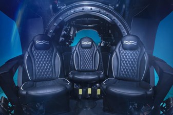 ARIEL SUBMERSIBLE 5 