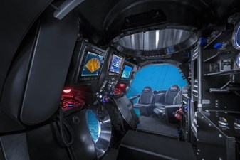 ARIEL SUBMERSIBLE 4 