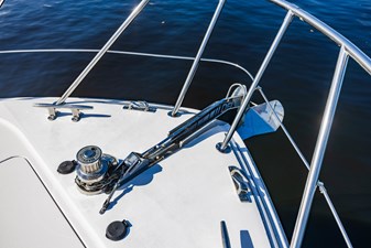 Farther & Sun 51 Bow
