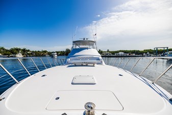 Farther & Sun 52 Bow