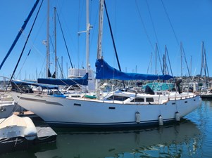 HARMONY @ SEA 1 Hardin Voyager