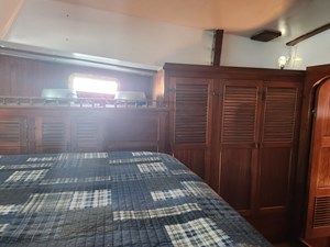 HARMONY @ SEA 22 Aft Cabin 5