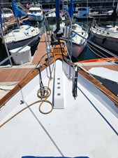HARMONY @ SEA 30 Deck