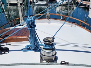 HARMONY @ SEA 32 Deck 3