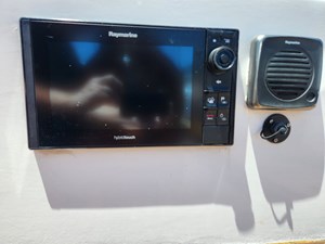 HARMONY @ SEA 43 Axiom 9 Pro