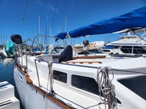 HARMONY @ SEA 48 Dockside 4