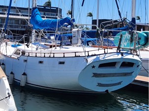 HARMONY @ SEA 49 Dockside 5