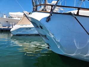 HARMONY @ SEA 50 Dockside 6