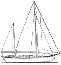 HARMONY @ SEA 52 Hardin 44 profile