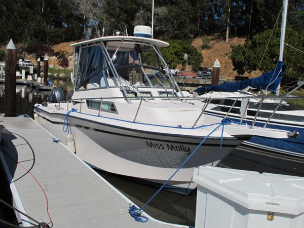 Dockside