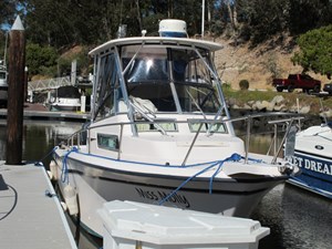 MISS MOLLY 2 Dockside 2