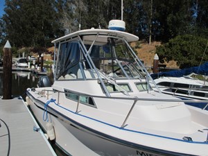 MISS MOLLY 3 Dockside3